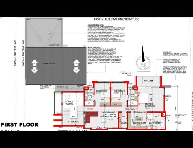 4 BEDROOM HOUSE FOR SALE IN MIDSTREAM HEIGHTS